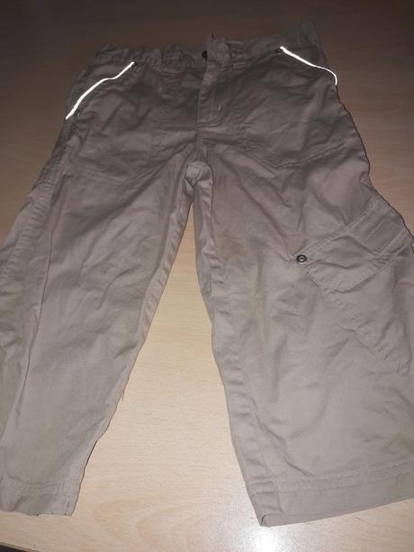 Detské nohavice, tup tup,92