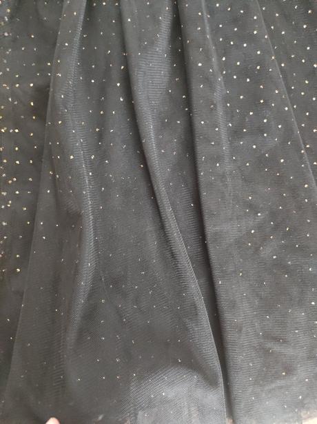 Sviatočné šaty, c&a,104