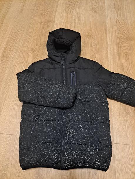 Chlapčenská vetrovka, f&f,140