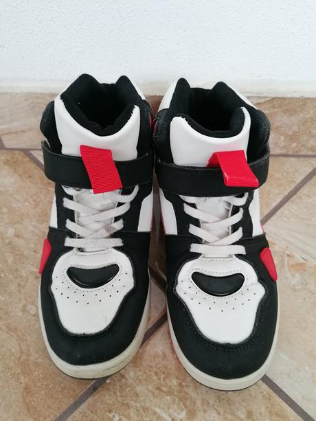 Detske botasky, 36, sinsay,36