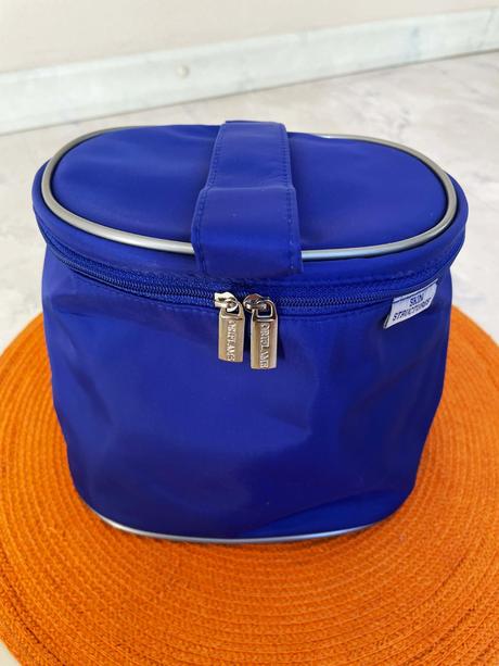 Kozmetický kufrík,