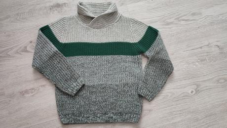 Chlapčenský svetrik, pepco,134