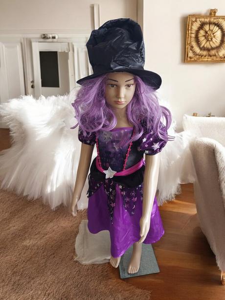 11. čarodejnica veľ. 104,