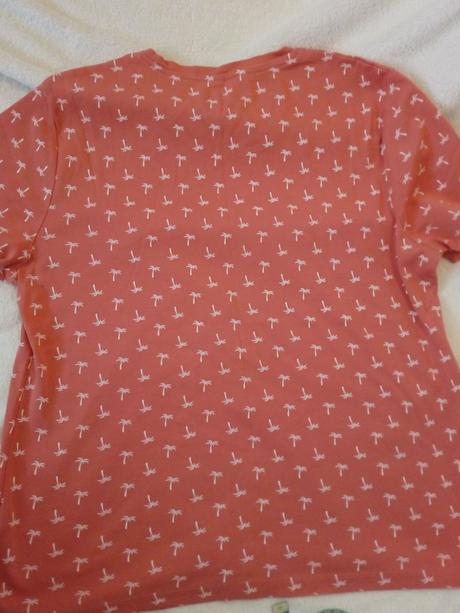 Dámske tričko čl, l