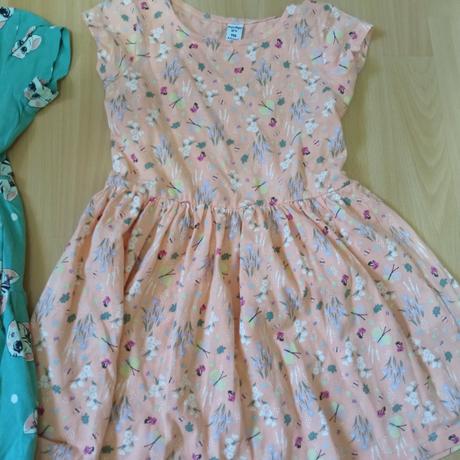 Šaty 110, dopodopo,110