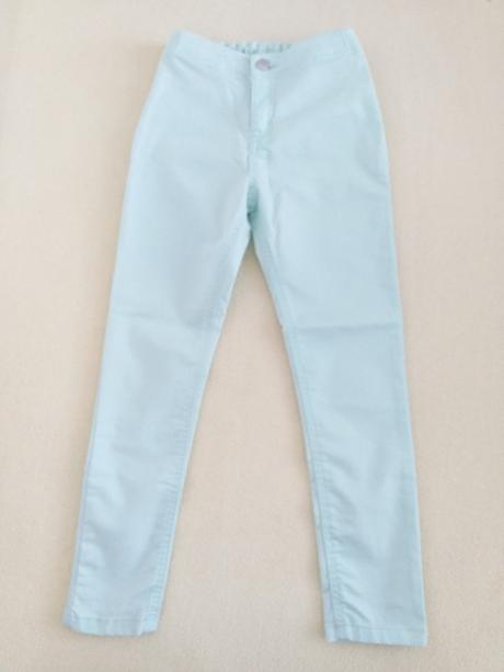 Nohavice f&f, f&f,128