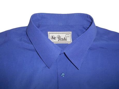 Pánska košeľa yeshi veľ. l, l