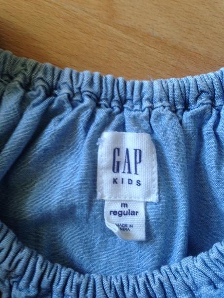 Tricka pre mladu slecnu, abercrombie&fitch,134