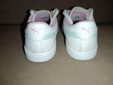 Tenisky puma, puma,38