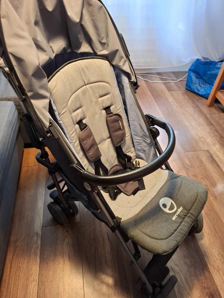 Športový kočík easy walker buggy plus, easywalker,easywalker buggy+