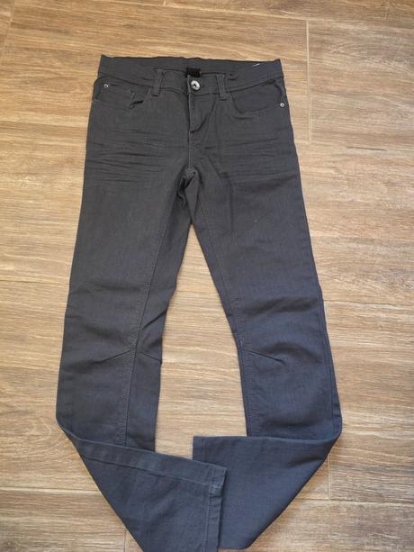 Rifle č.158, chapter young,158