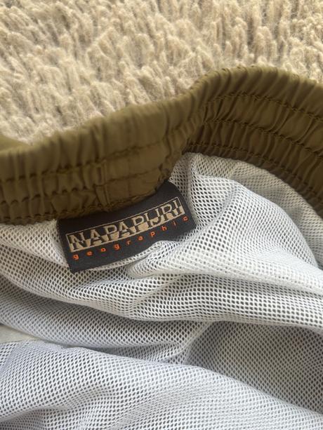 Napapijri plavky, napapijri,s