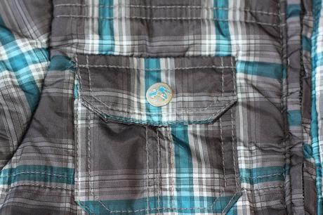 Zimná vetrovka, okay,104