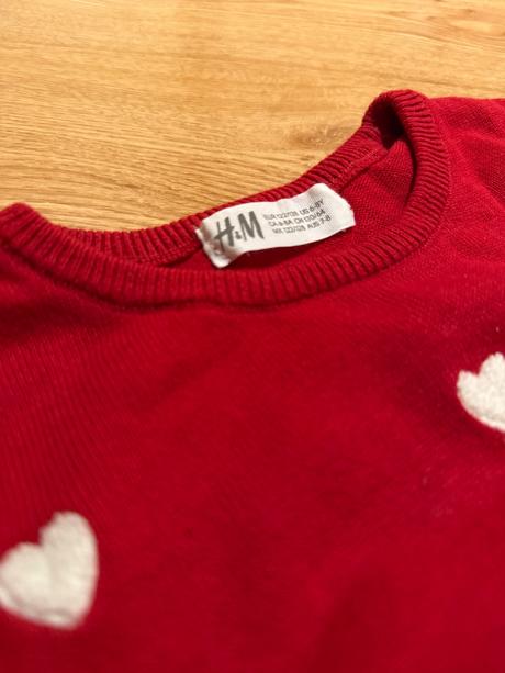 Krásna súprava, h&m,122