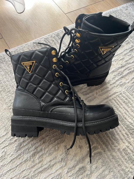 Topánky guess, guess,38