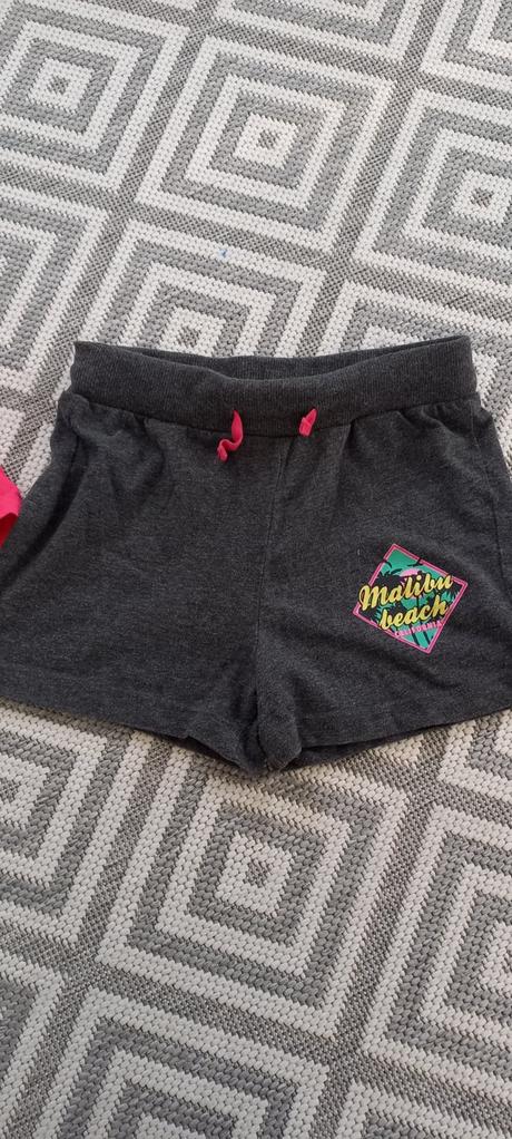 Kratasy..top stav, bonprix,128