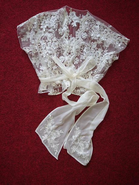 Tehotenske svadobne saty, 44