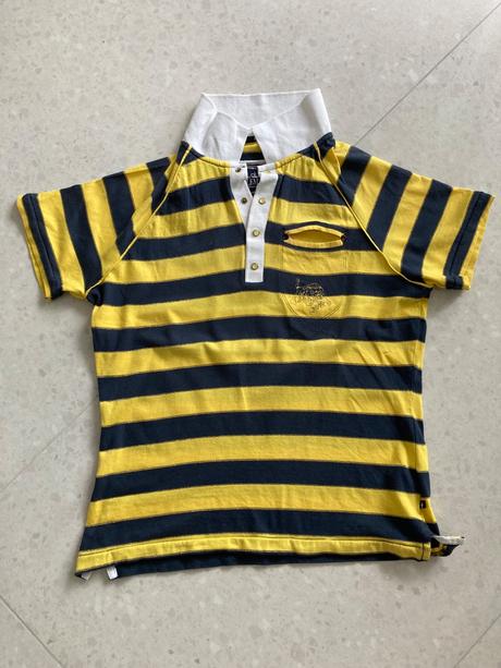 Pánske tričko zu elements, m