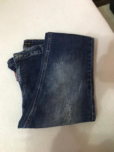 Panske rifle disquared, 32