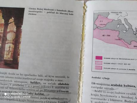 Dejepis,