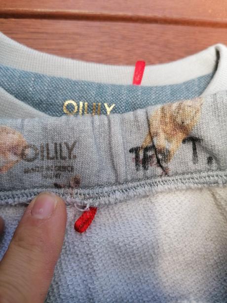 Tepláková súprava, 104