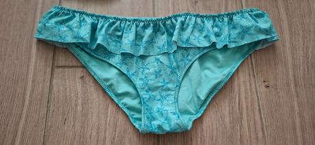 Dvojdielne plavky, calzedonia,146