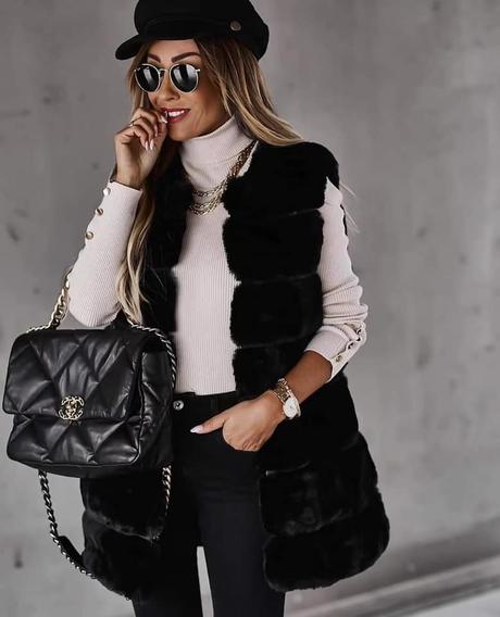 Kozusinova vesta, l / m / s