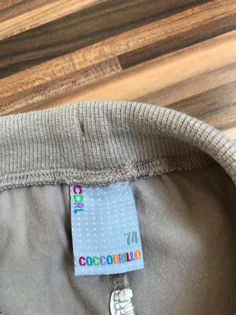 Kratasy, coccodrillo,74