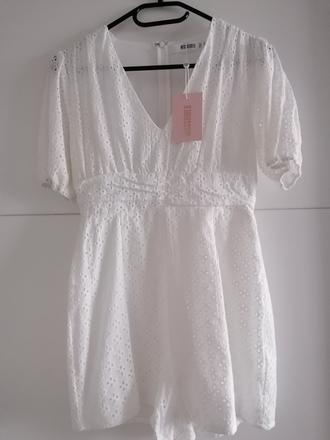 Nový overal missguided, 34, 34