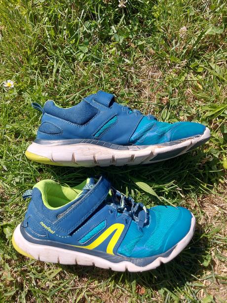 Topánky newfeel 38, 38