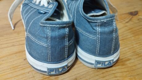 Tenisky fila, fila,38