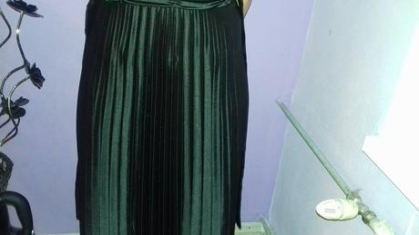 Spoločenské šaty s/m, s