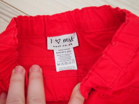 Next nohavice, next,80