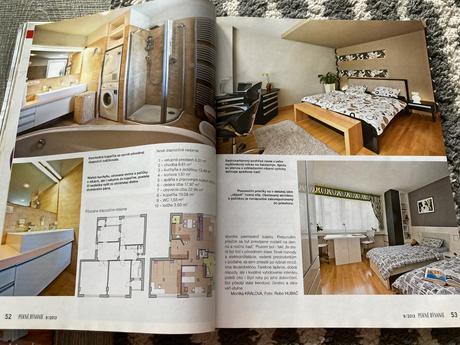 Pekné bývanie 5ks,