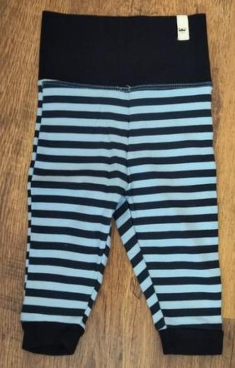 Zateplené tepláky vyvyseni pás, 62