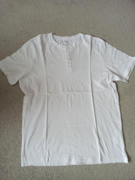 Tričko livergy nenosené, m