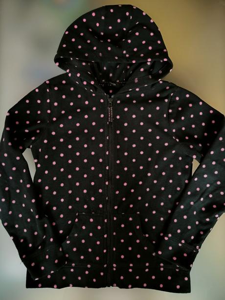 Mikina 140/146, george,140