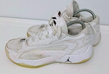 Tenisky jordan, air jordan,40