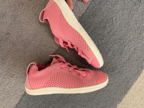 Reima astelu barefoot tenisky 25, reima,25