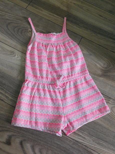 Letný overal, young dimension,92