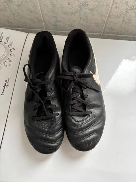Kopačky, nike,38