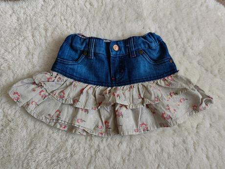 Suknička, dopodopo,98