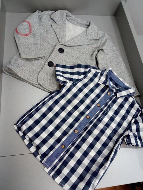 Set pre chlapca, 104–116