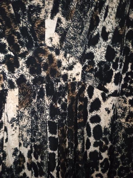 Dlhé šaty, bonprix,44 / 46