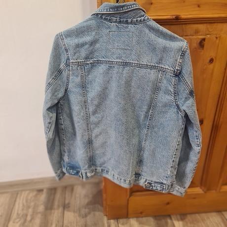 Riflova bunda, zara,152