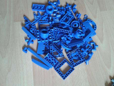 Stavebnica roto universal, 