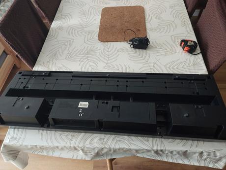 Yamaha psr f50 klavesy,