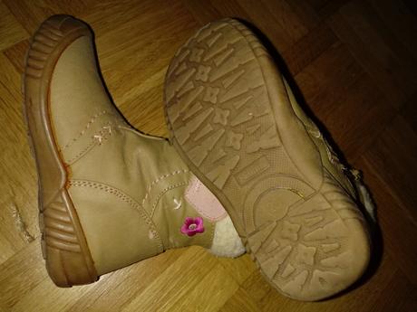 Cizmicky pre malé princeznicky., nelli blu,23