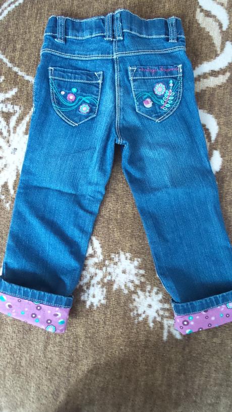 Dievčenské rifle, lupilu,98