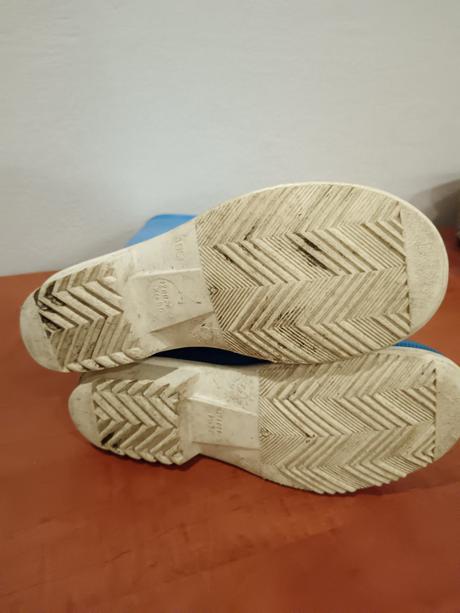 Čižmy gumáky, 30
